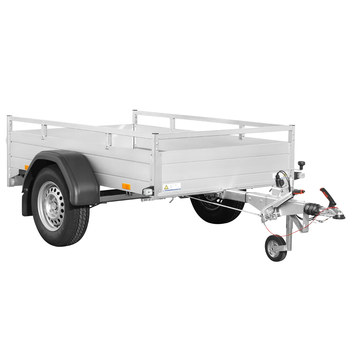 LPA 205/13 G-AL-R (1350kg)