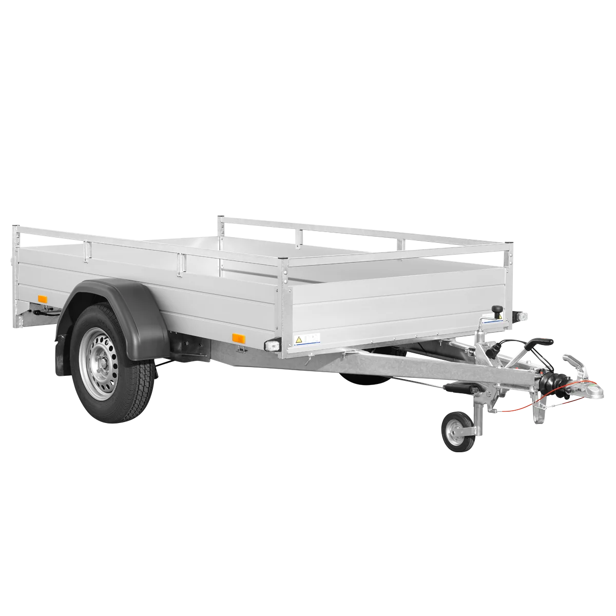 LPA 255/15 G-AL-R (1500kg)