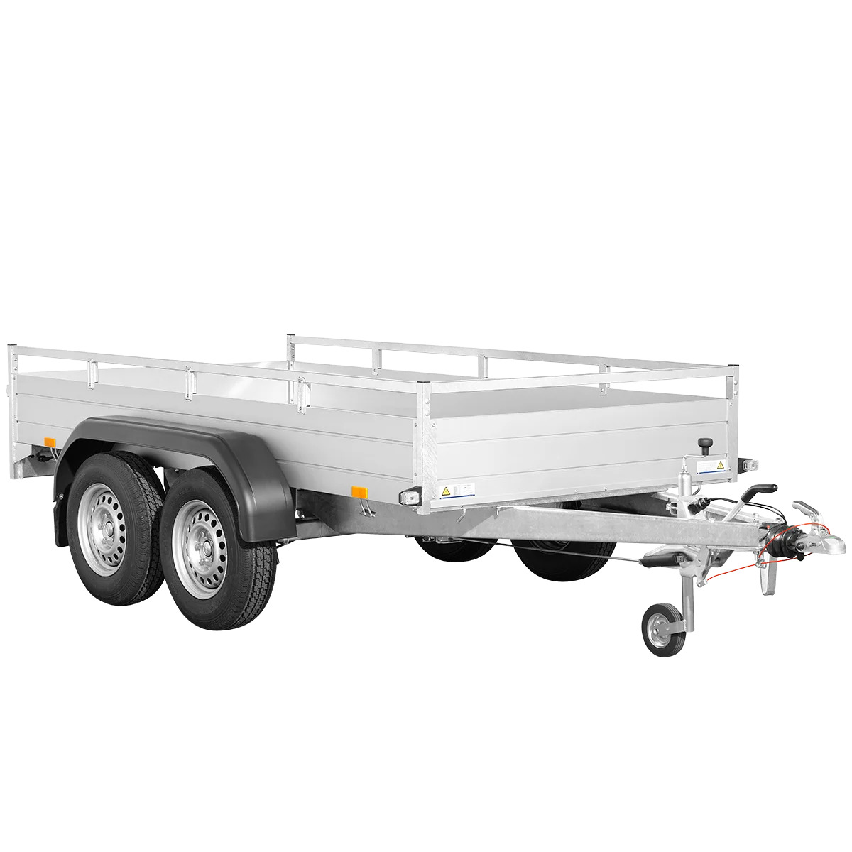 LPA 305/15 T-AL-R  (2000kg)