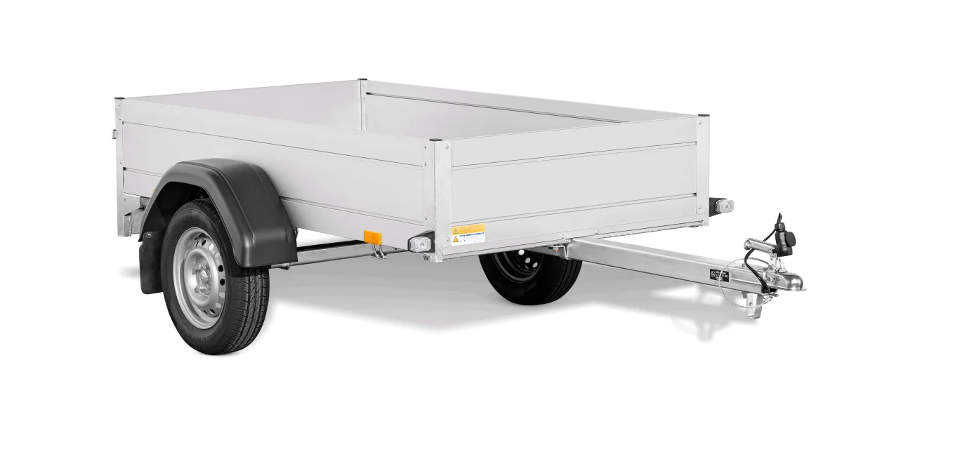 LPA 205/11 U-AL (750kg)