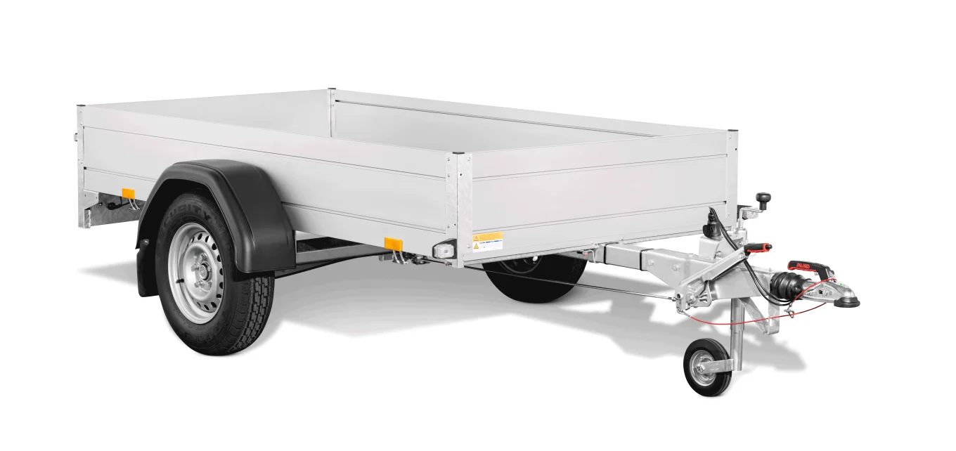 LPA 255/13 U-AL (750kg)