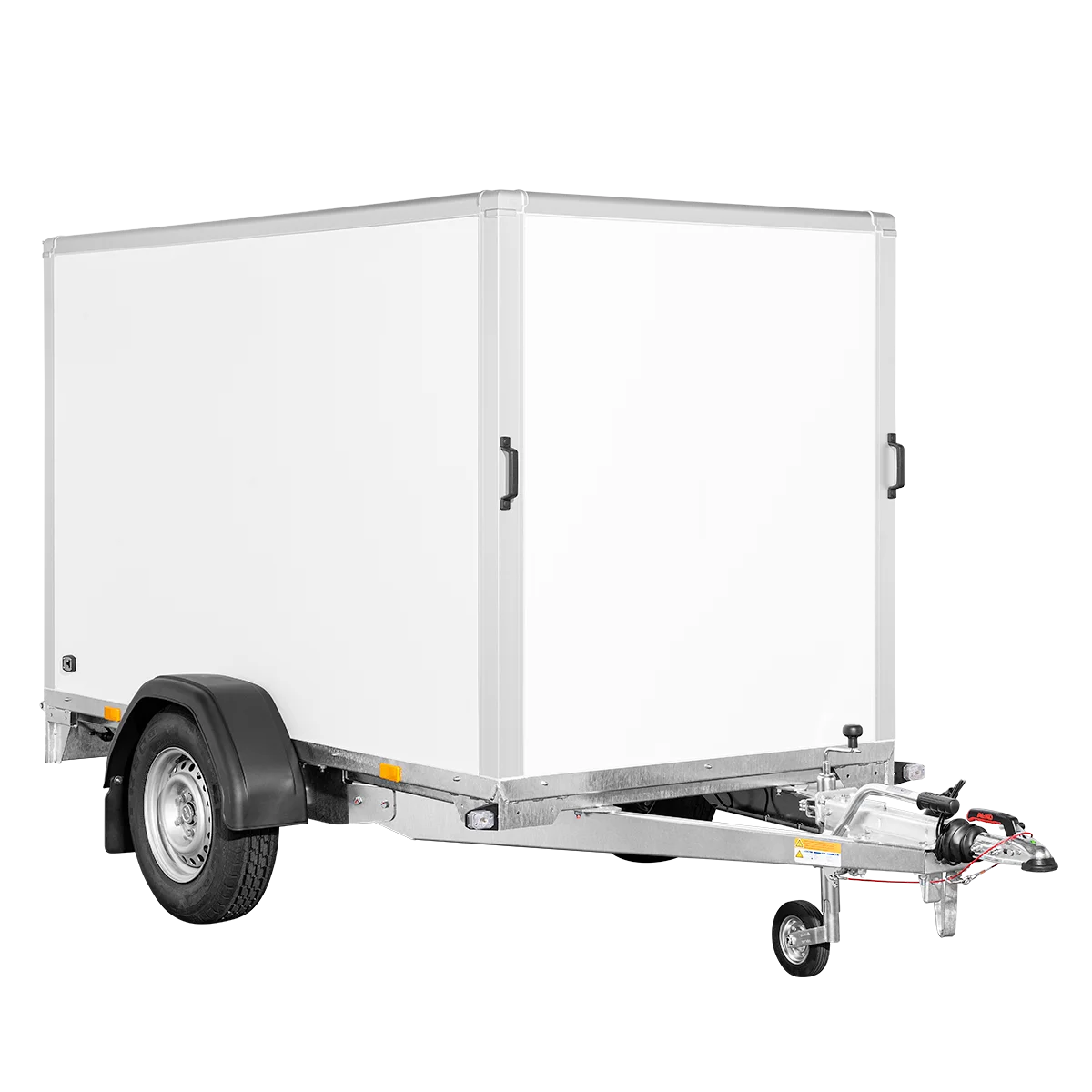 PKL 256/13 G-18 (1350kg)