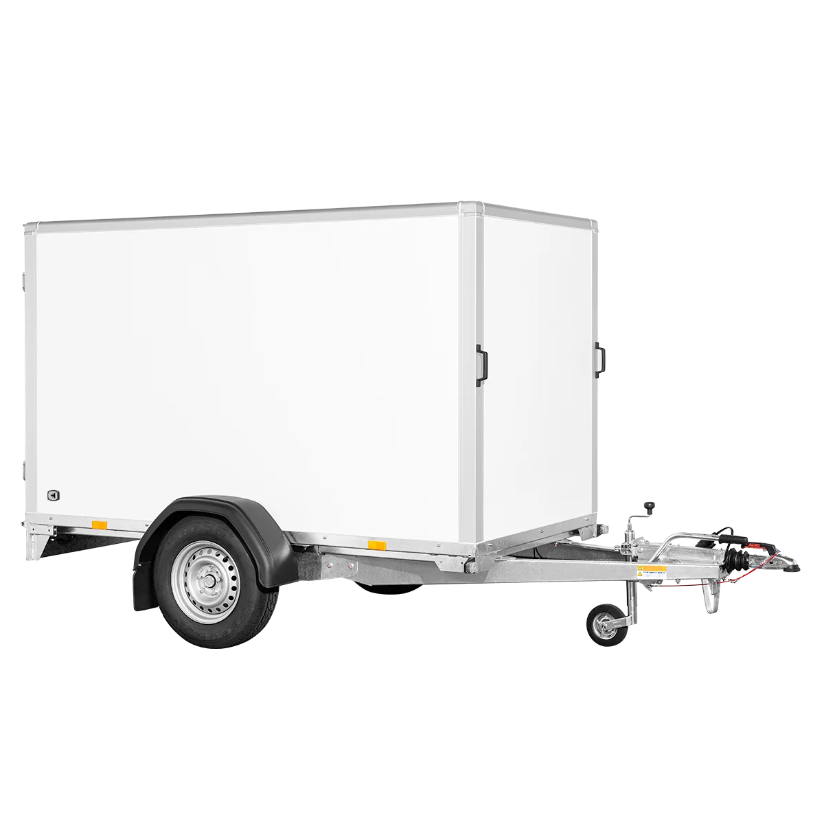 PKL 256/13 T-15 (2000kg)