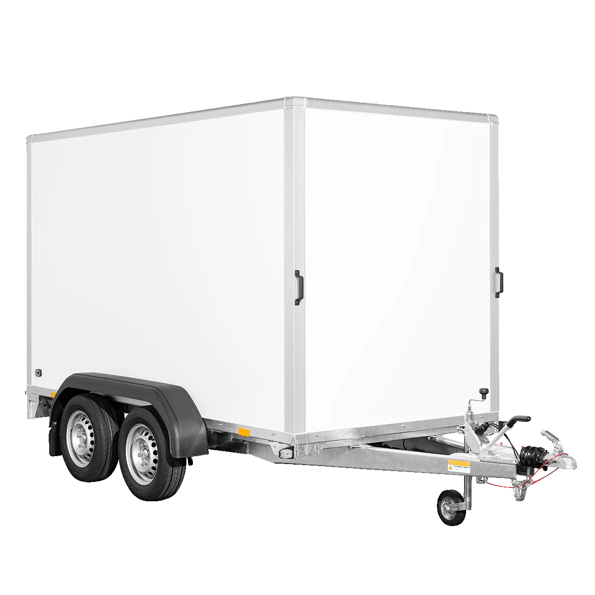 PKL 306/15 T-20 (2000kg)