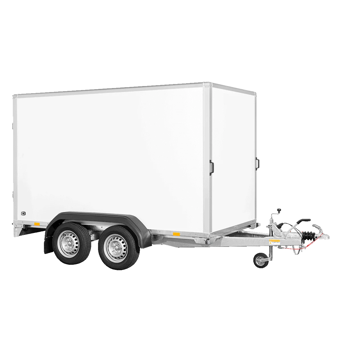 PKL 306/15 T-15 (2700kg)