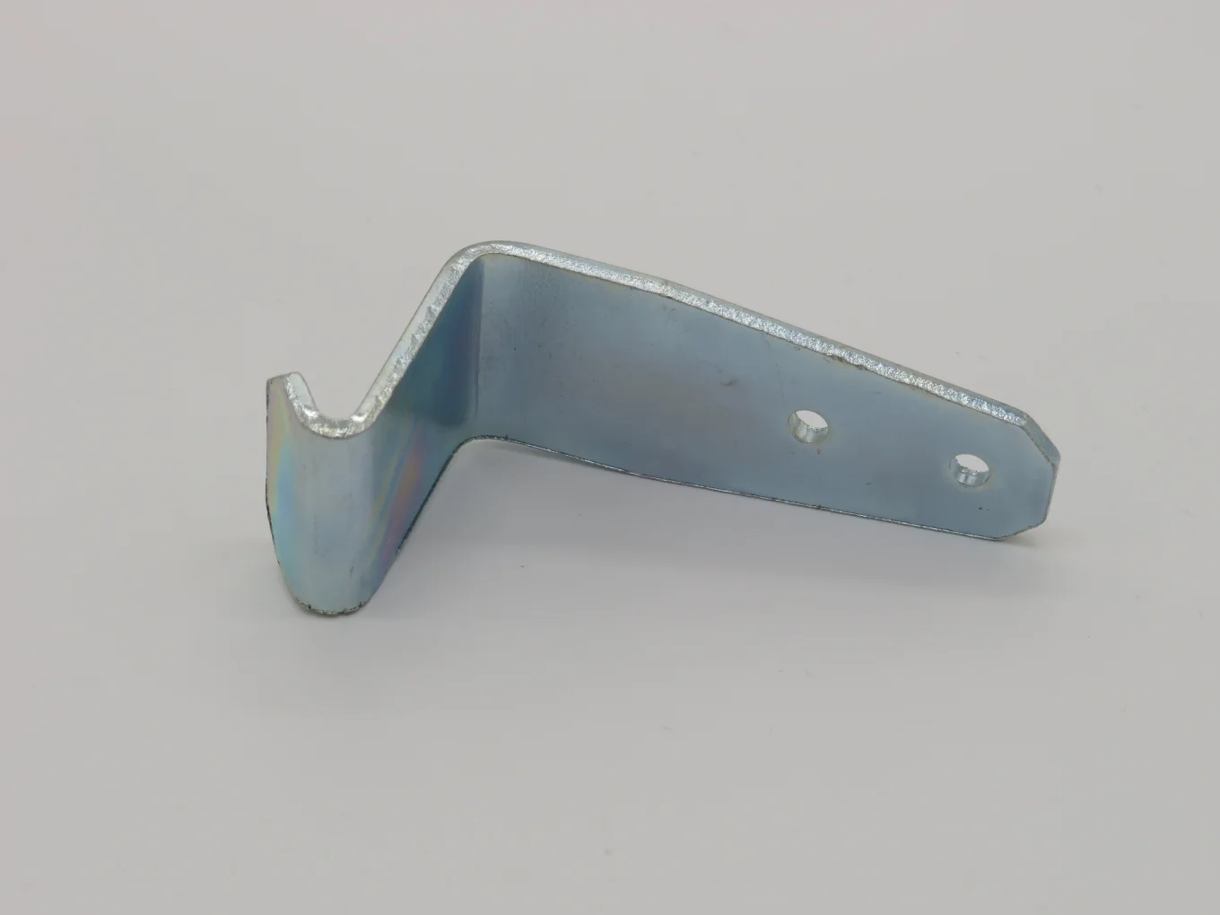 Spannhaken verzinkt LPA, GPA