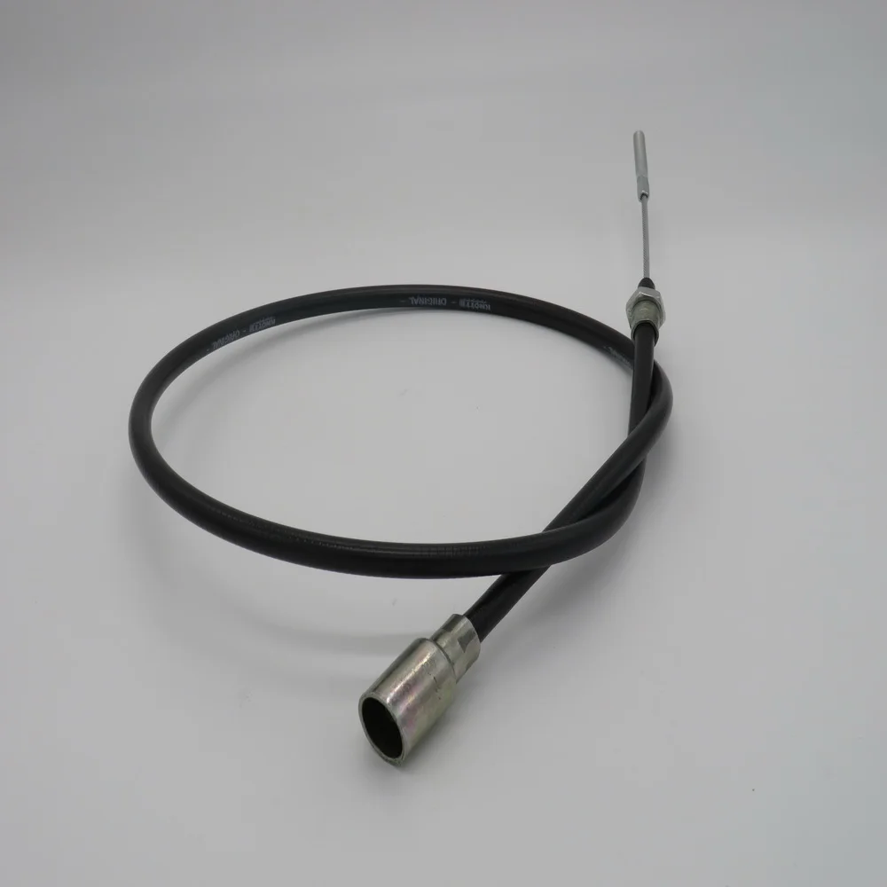 KNOTT - Bremsseil HL 1030 mit Nippel/Gewinde