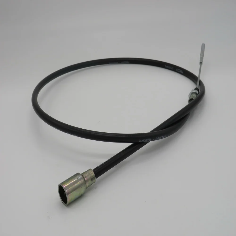 KNOTT - Bremsseil HL 1230 mit Nippel/Gewinde