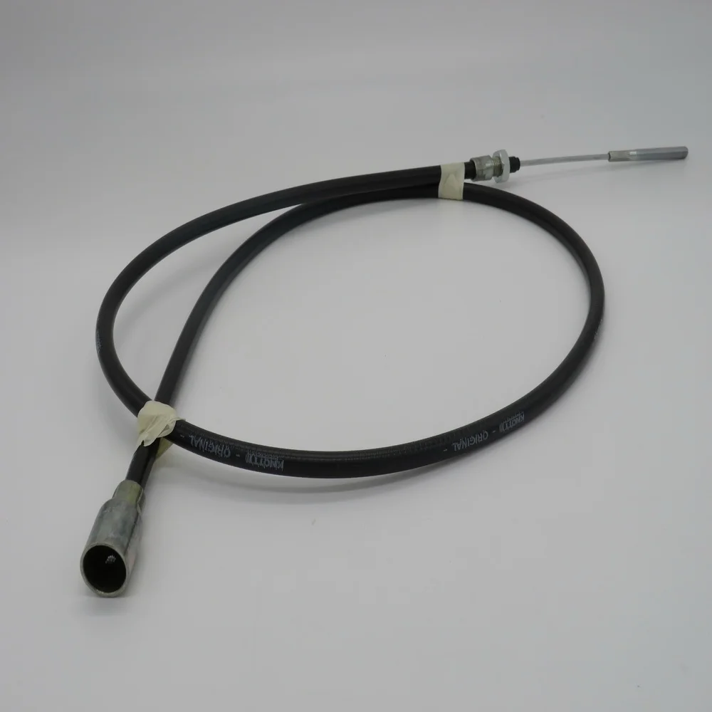 KNOTT - Bremsseil HL 1430 mit Nippel/Gewinde