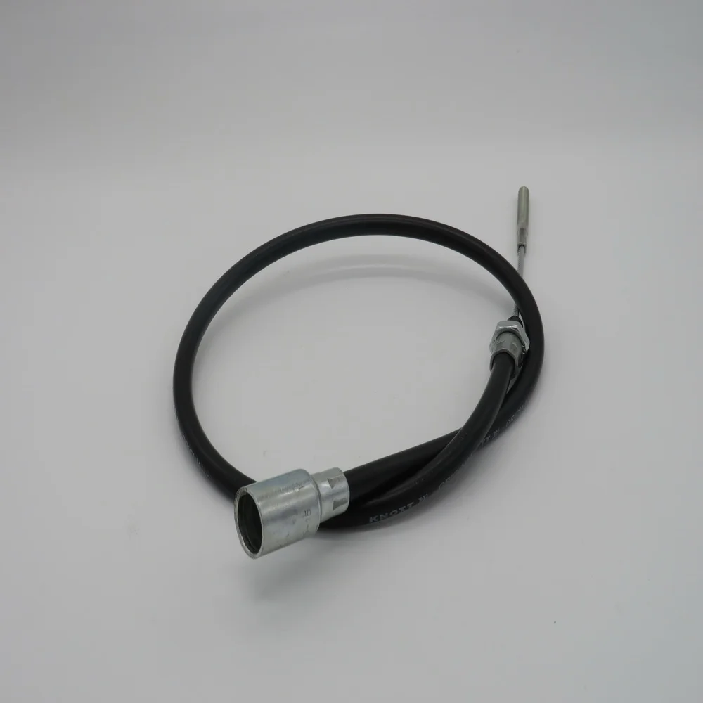 KNOTT - Bremsseil HL 730 mit Nippel/Gewinde