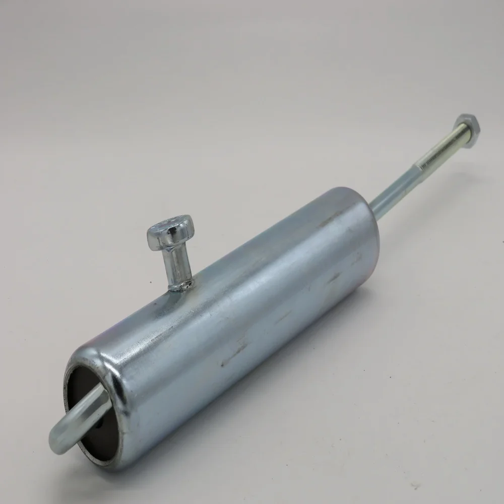 KNOTT - Federhülse Auflaufeinrichtung KF13/KF17/KF20/KF 27