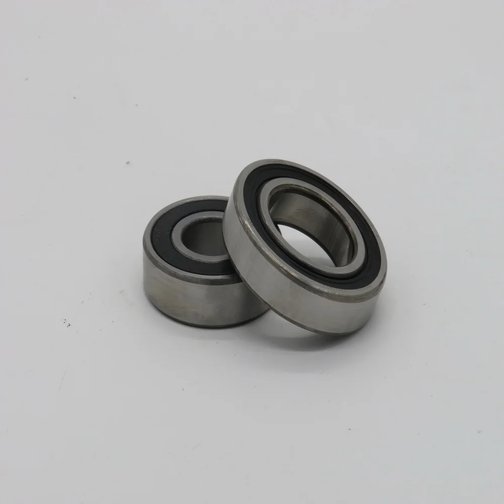 KNOTT - Garn. Rillenkugellager geschlossen