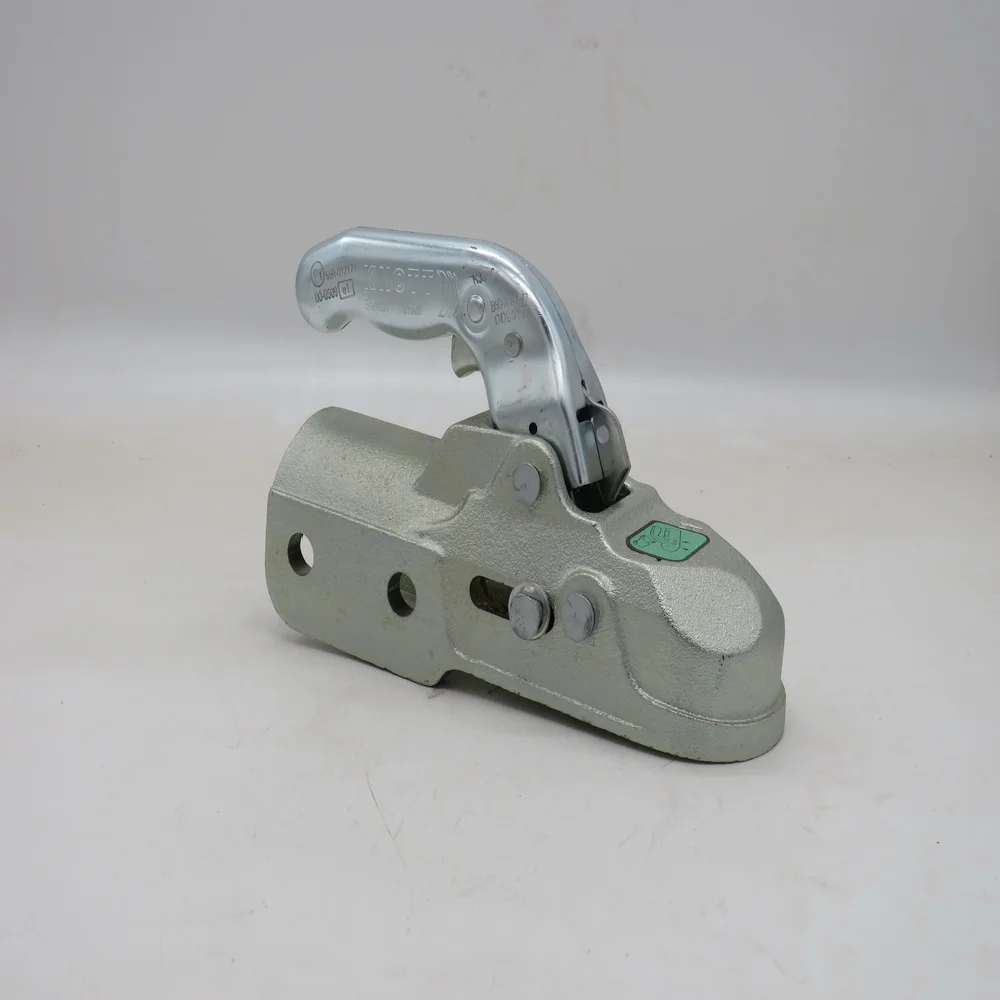 KNOTT - Kugelkupplung K 35 C