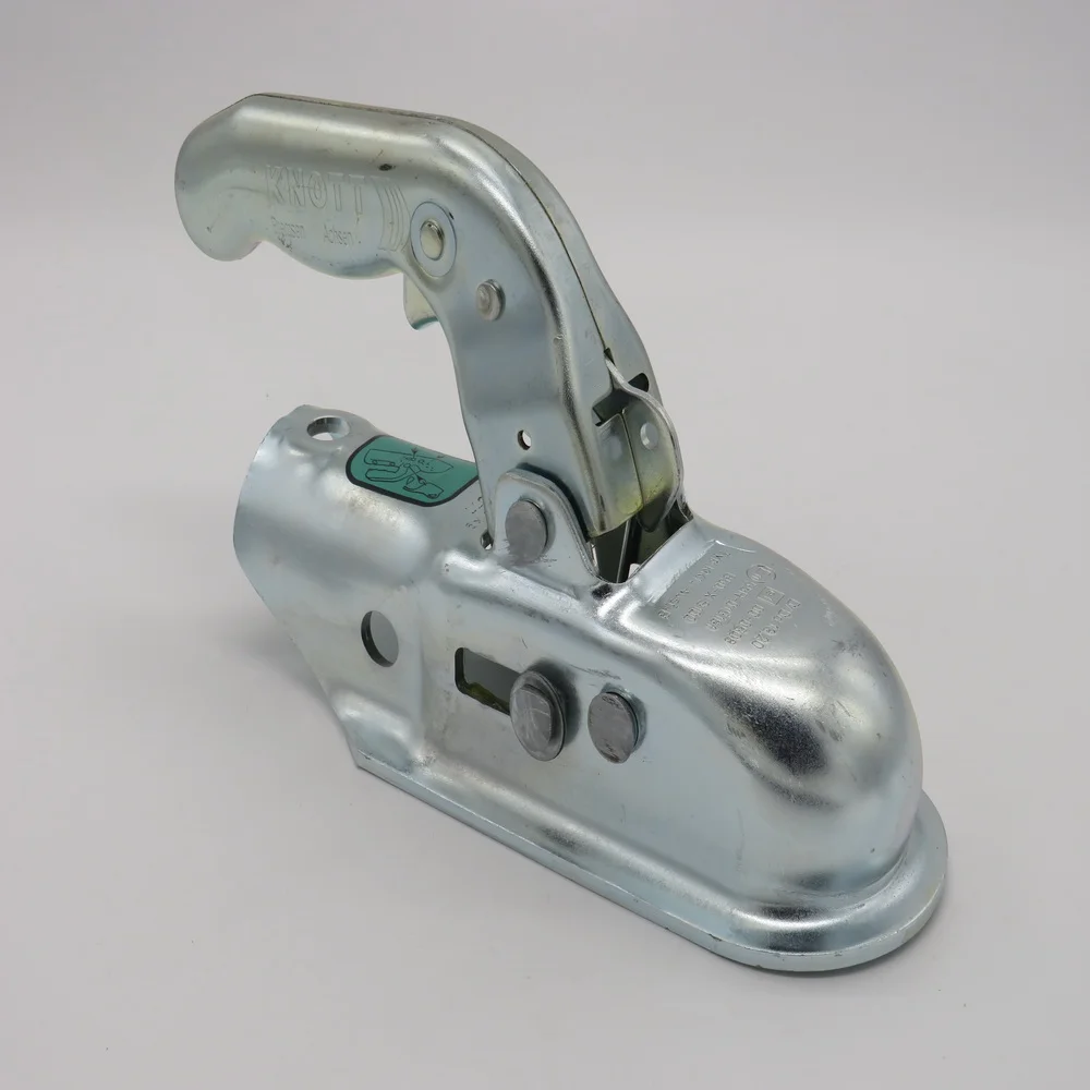 KNOTT - Kugelkupplung KF 13