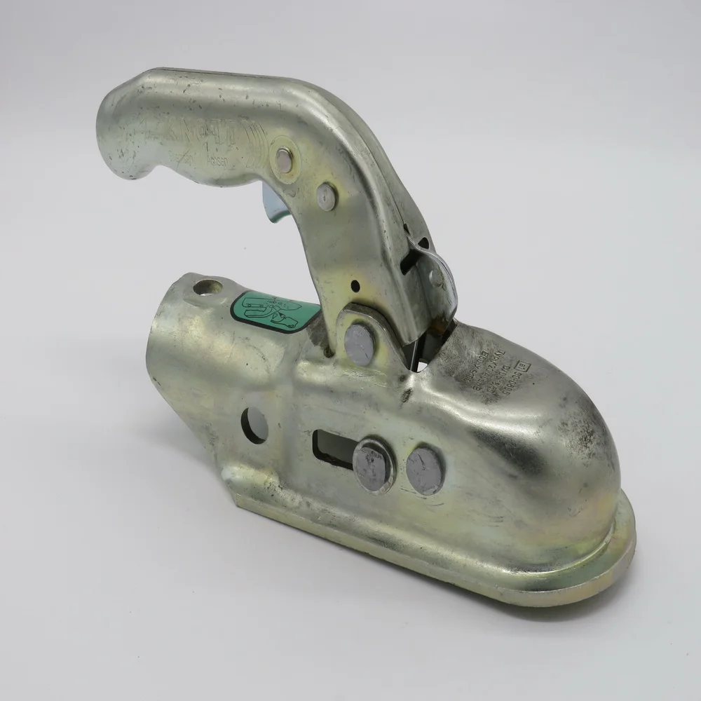 KNOTT - Kugelkupplung K20 zu KF17 und KF20