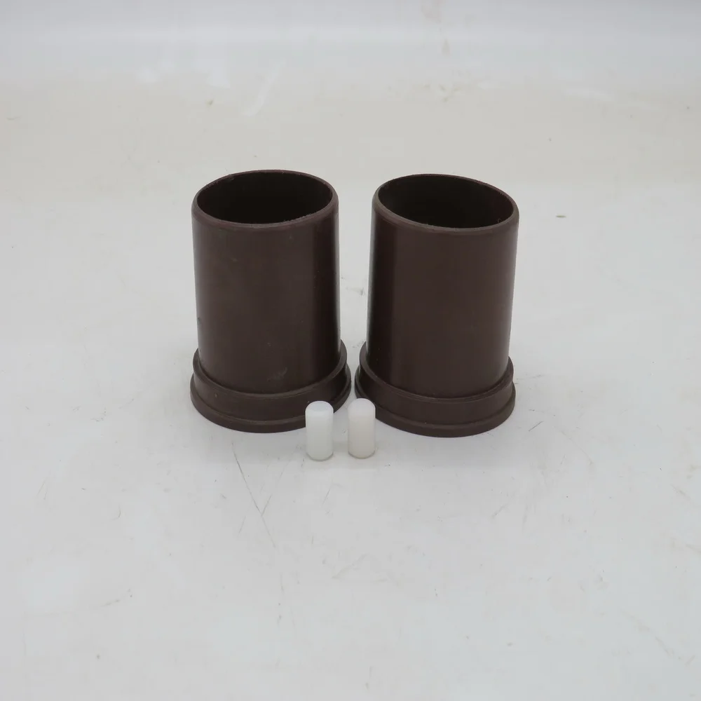 KNOTT - Lagerbuchsenset KF 17-27