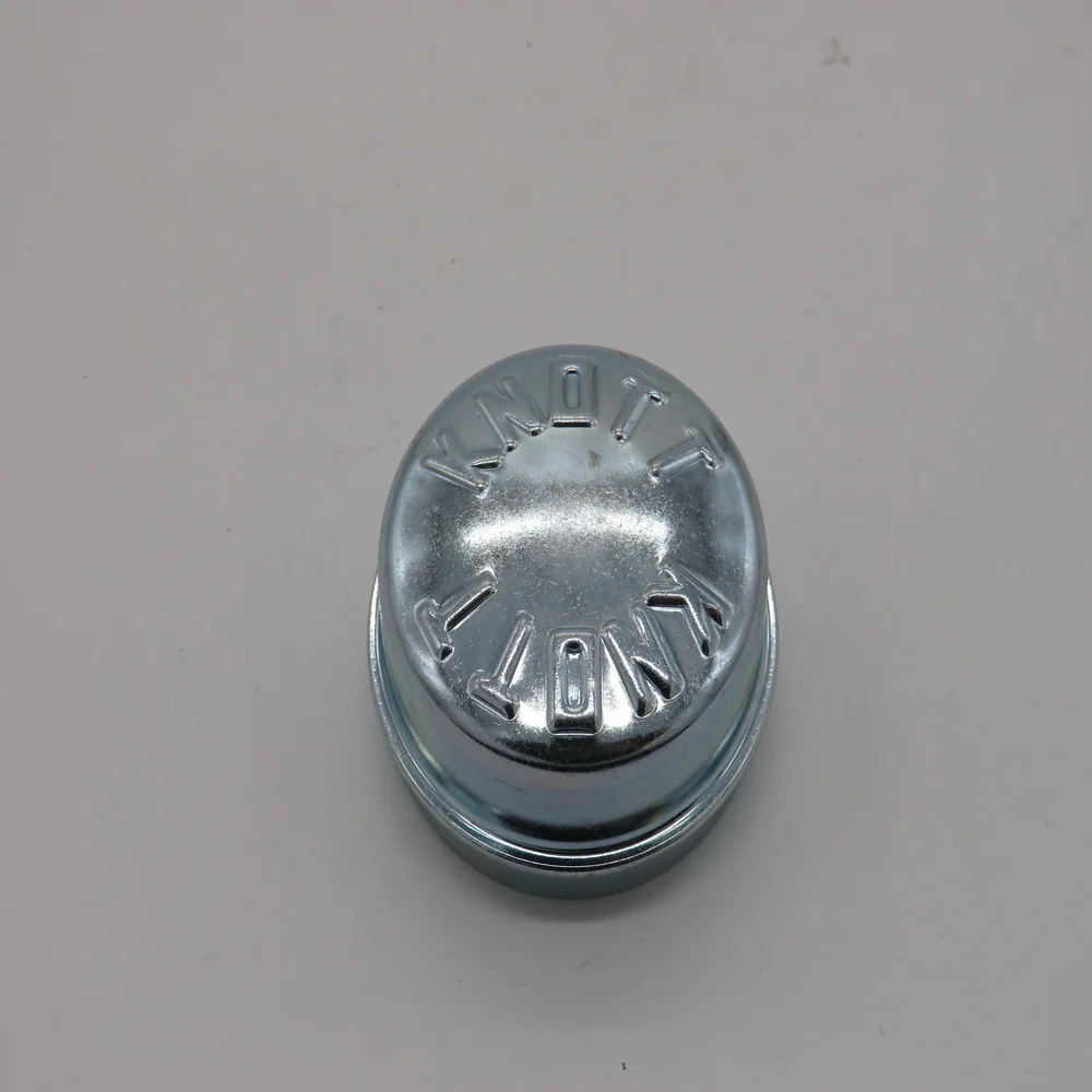 KNOTT - Radnabenabdeckkappe 52mm