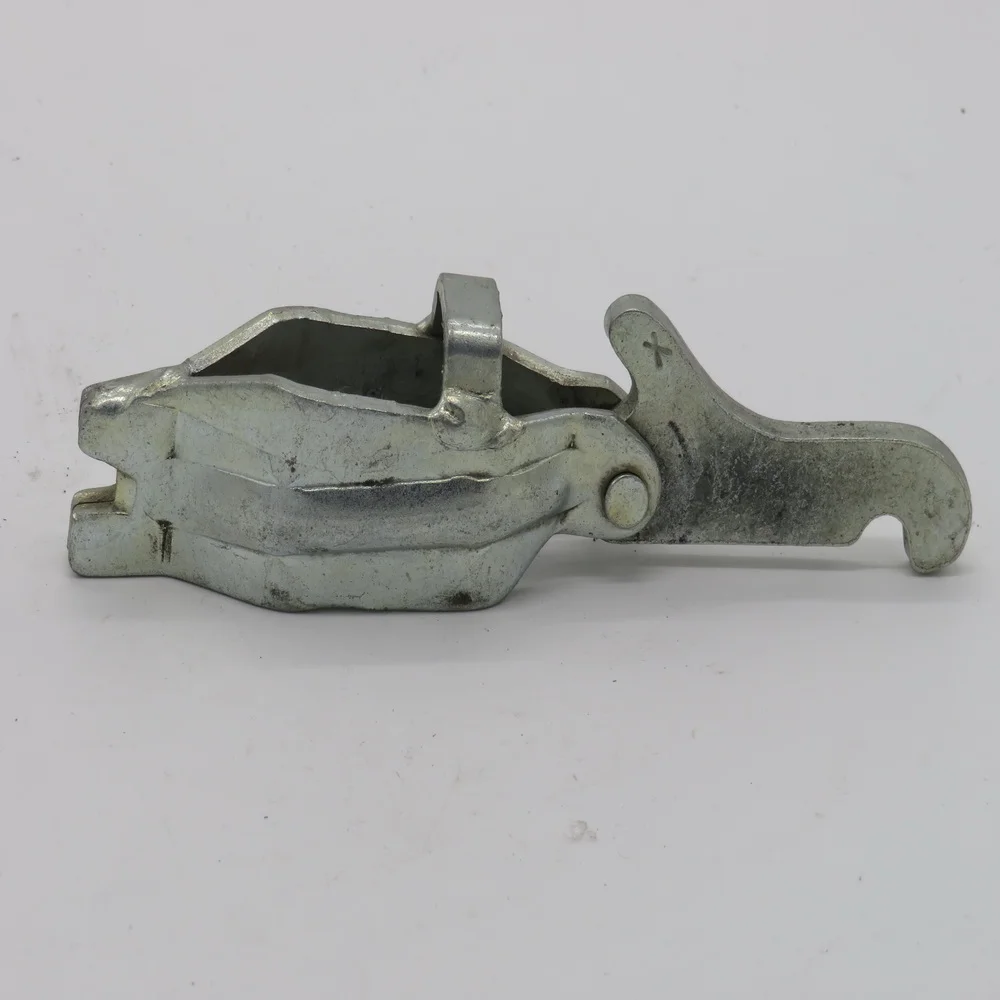 KNOTT - Spreizschloss