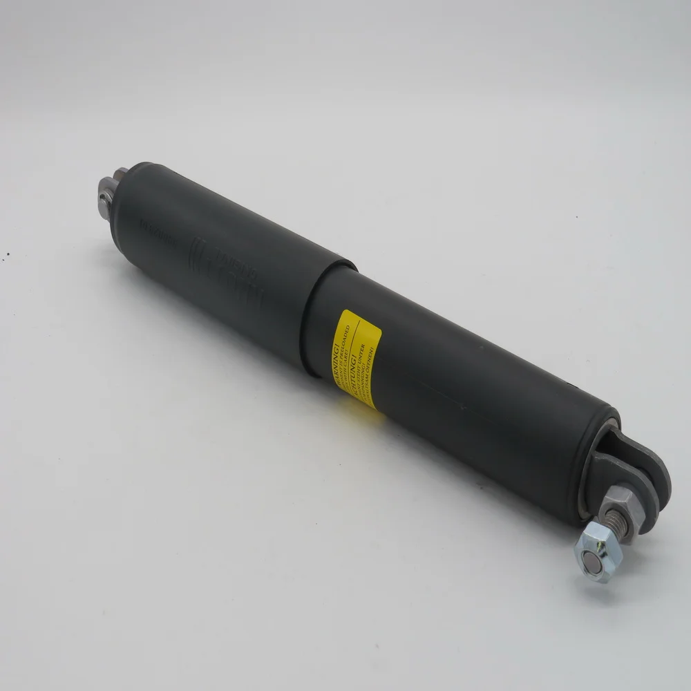 KNOTT - Federspeicher für Auflaufeinrichtung KFG 35