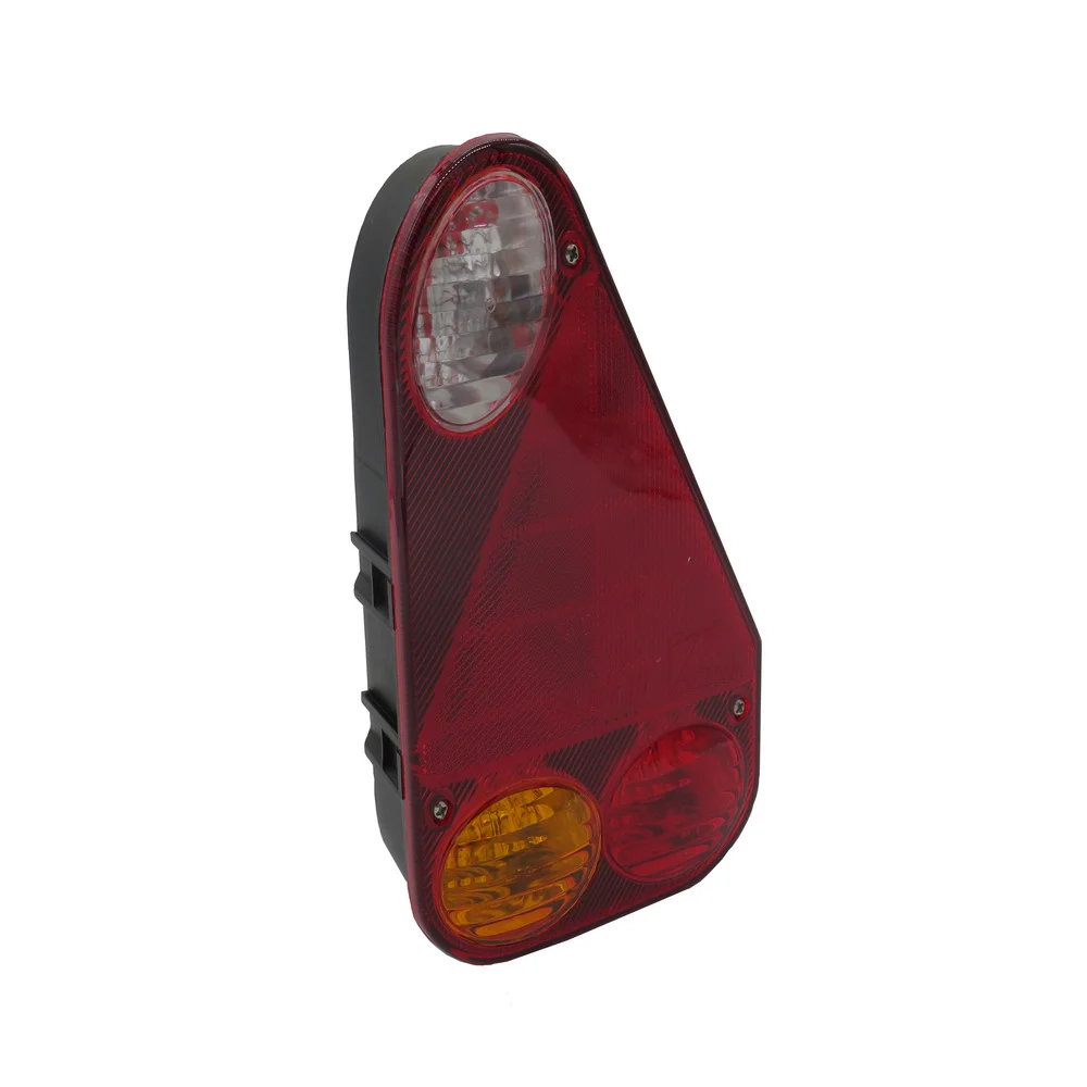 Leuchte Earpoint III rechts mit RFS