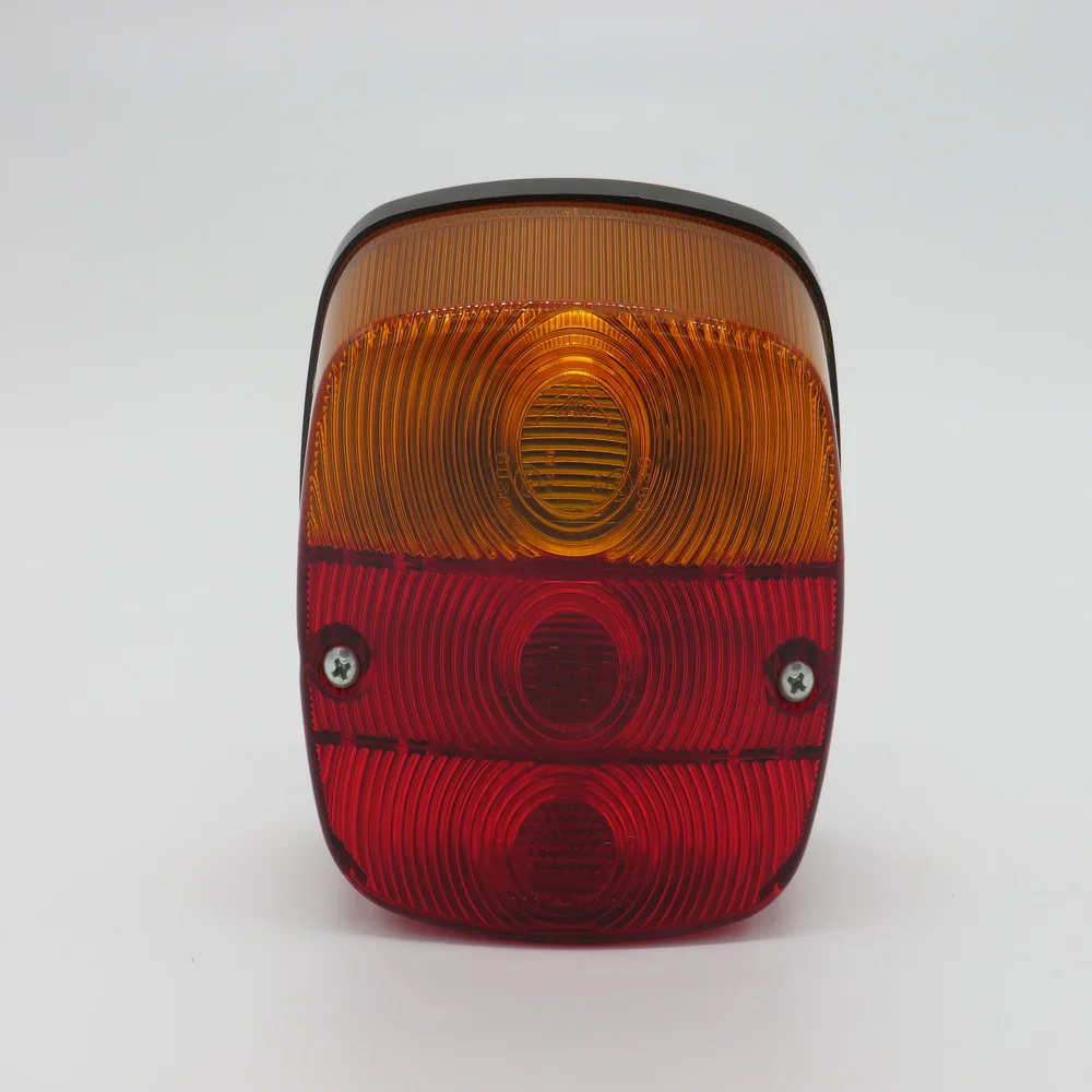 Leuchte ohne KZ Typ: für Vieh-u. Pferdeanhänger