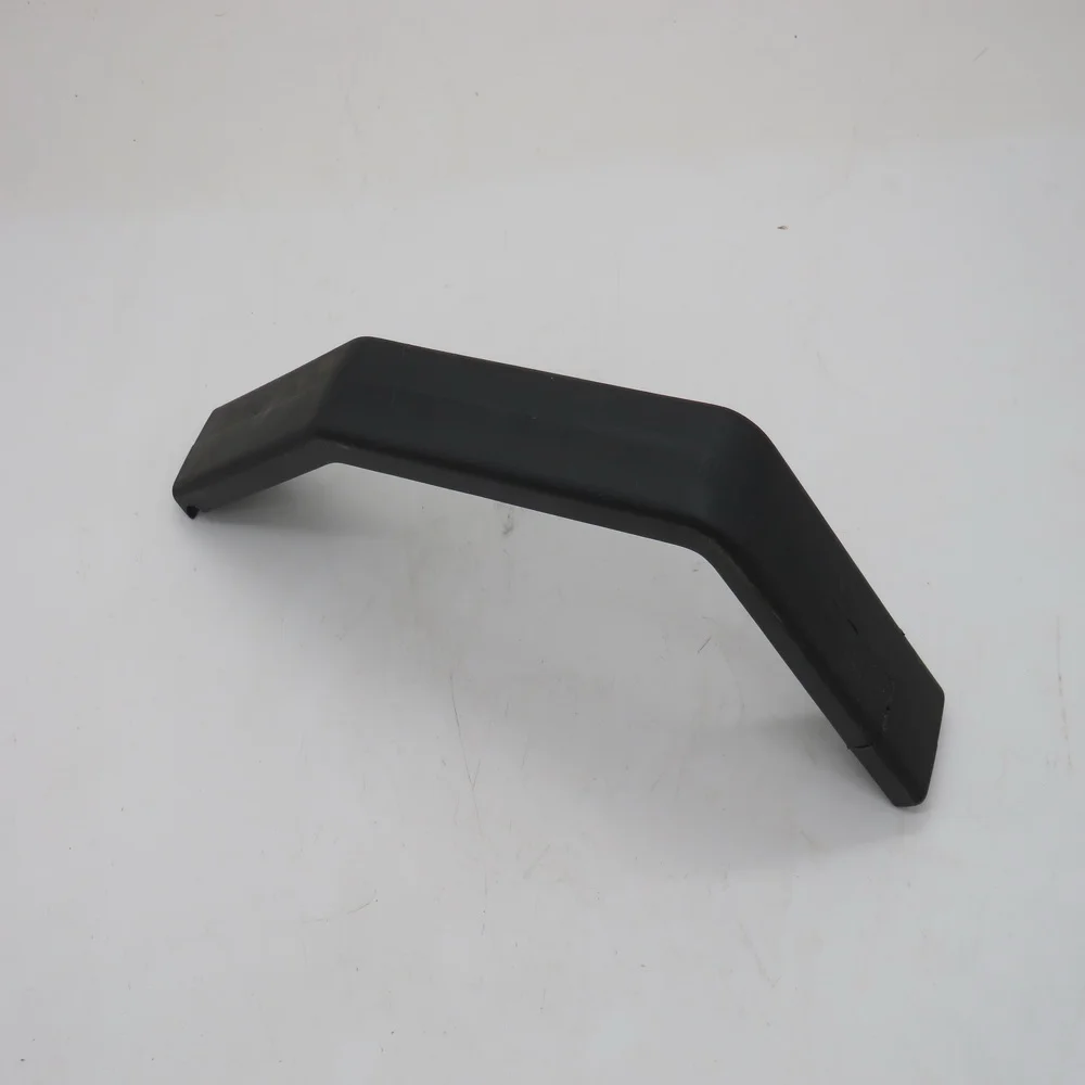 Leuchtenhalterschutz Kunststoff