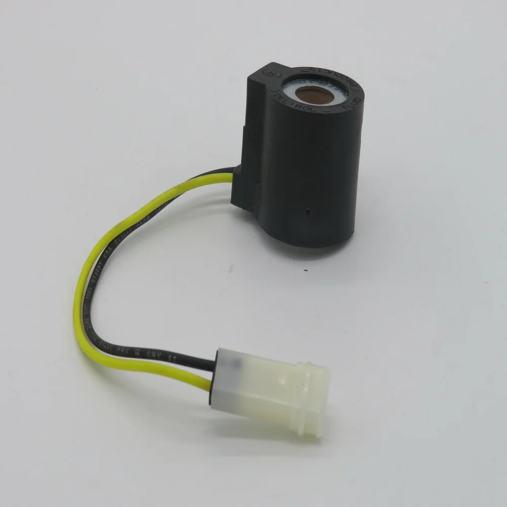 CHAPEL- Magnetventil zu E-Pumpe