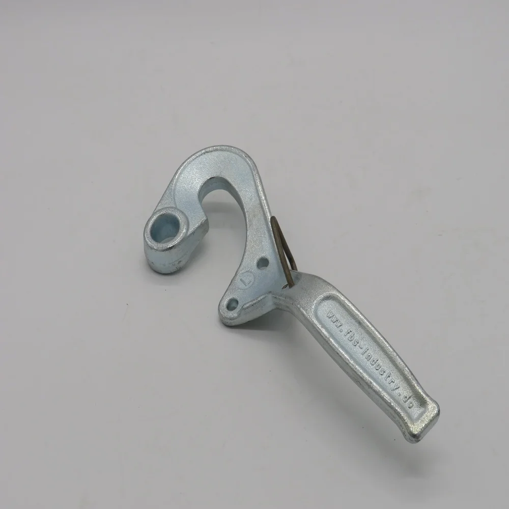 Pendelverschluss links zu 3-SKS/ RK