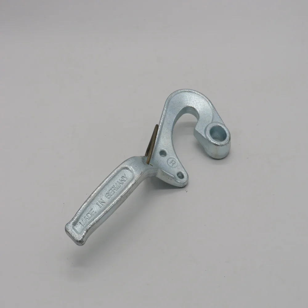 Pendelverschluss rechts zu 3-SKS/ RK