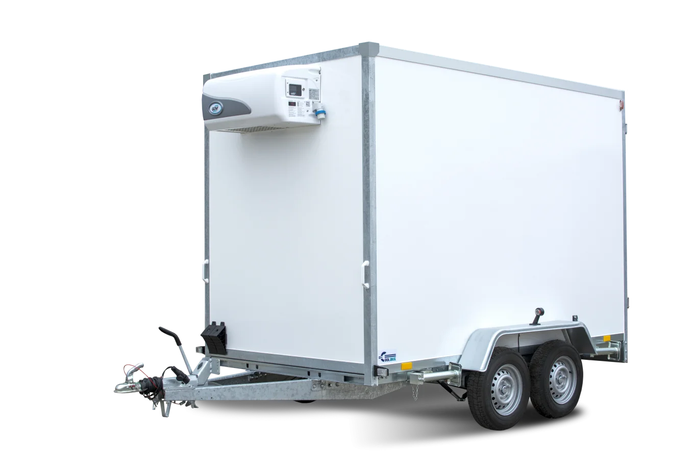 FK 360/16 T (3500kg)