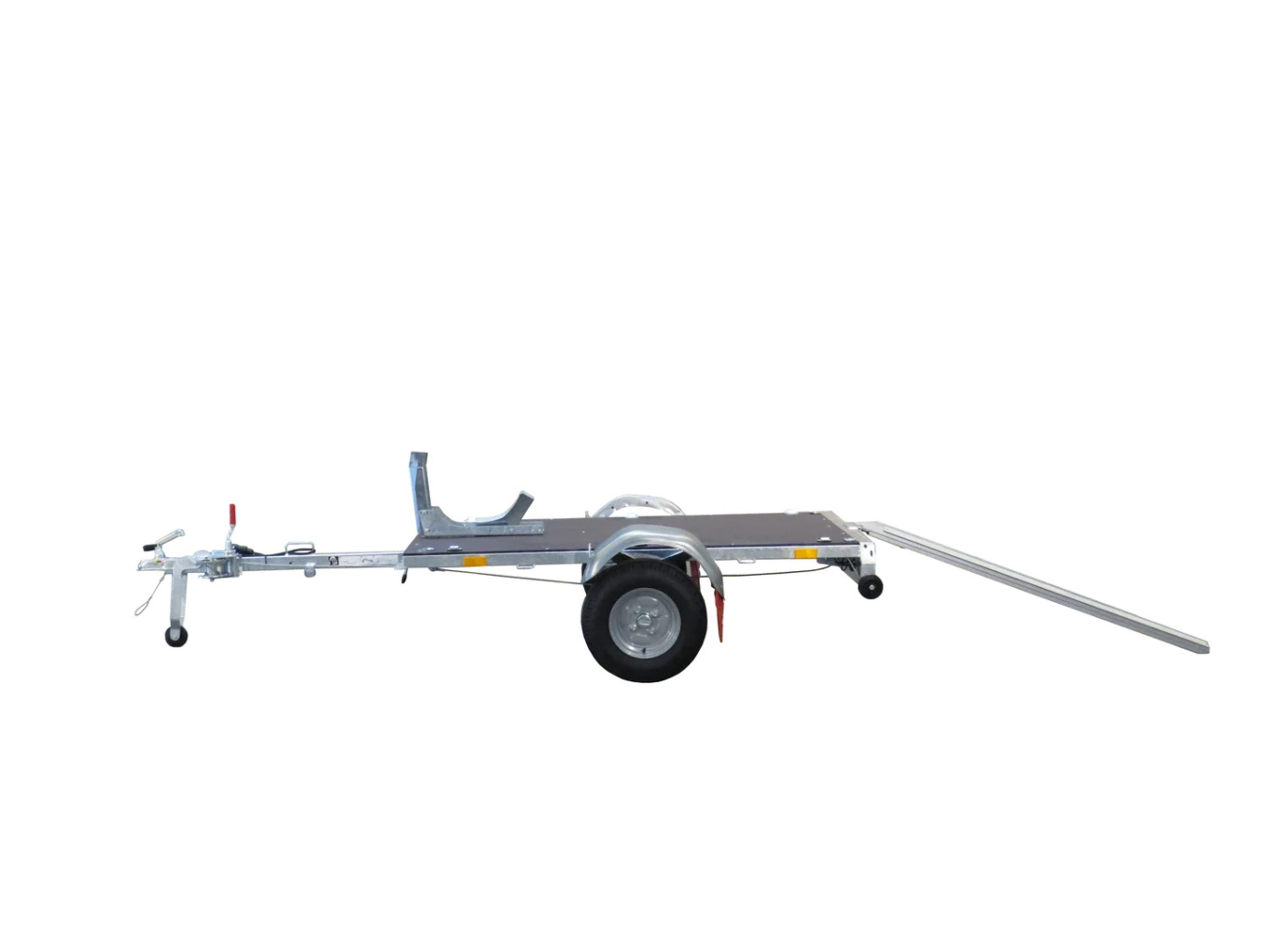 Motorradwippe zu PFA 185