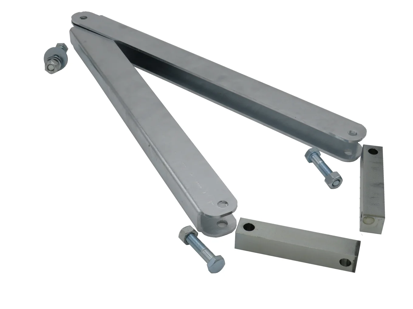 Faltachsenverbindung PFA 185 U