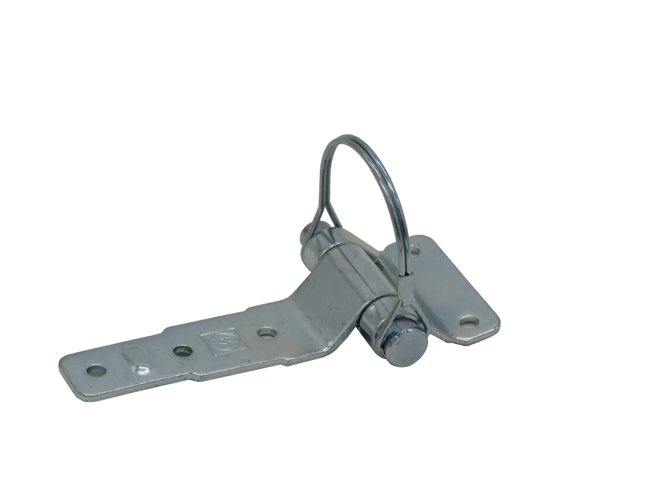 Scharnier für Stirn- und Rückwand PFA 185 U