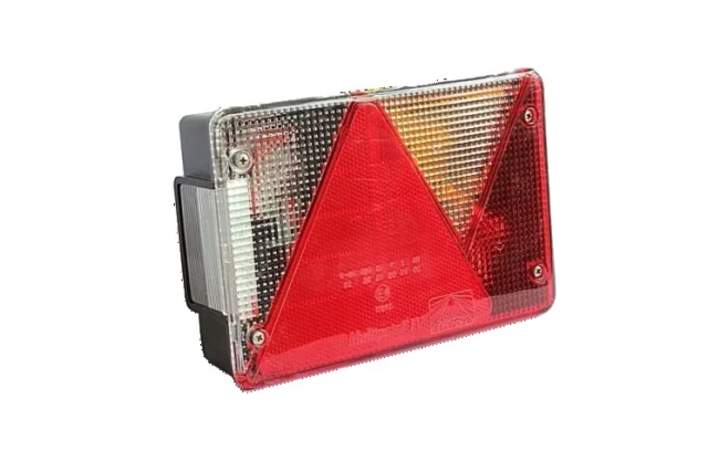 Rückleuchte rechts PFA 185 U