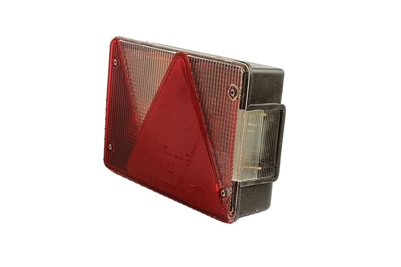 Rückleuchte links PFA 185 U