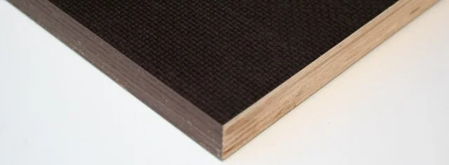 Siebdruckplatte PFA 185 U