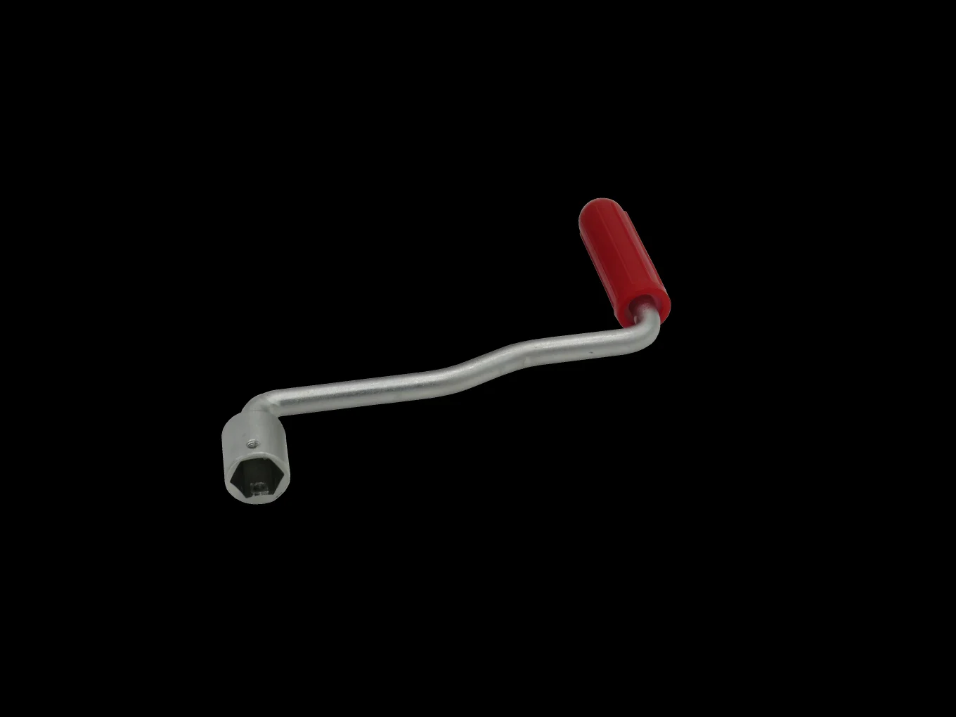 Ersatzkurbel für Seilwinde ALKO, PFA