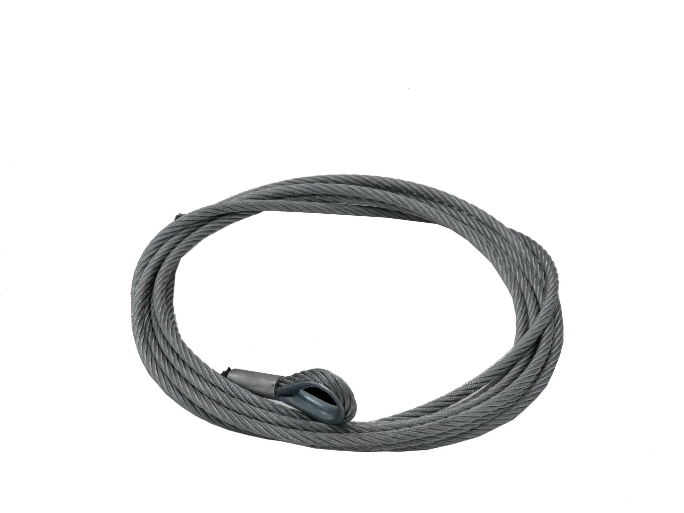 Seilzug lang, 4110mm, PFA 185 U