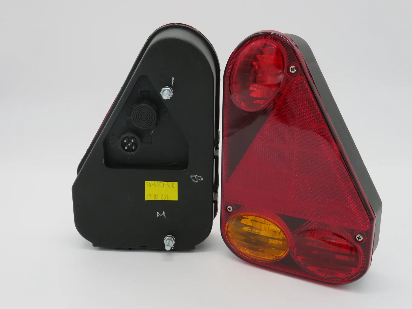 Earpoint III, rechts.,Baj. +NES - für MA links