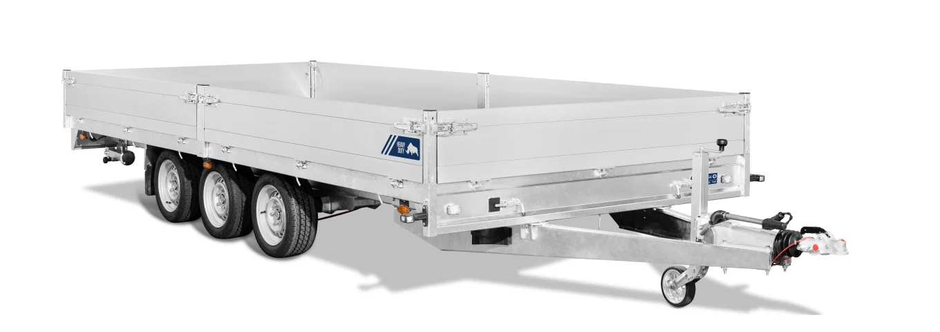 PHL 5060/20 TR-AL-HD (3500kg)