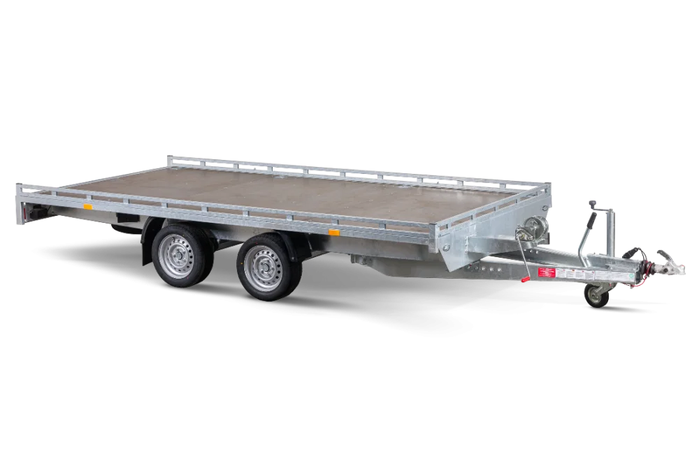 EPT 4500/21 T (2700kg)