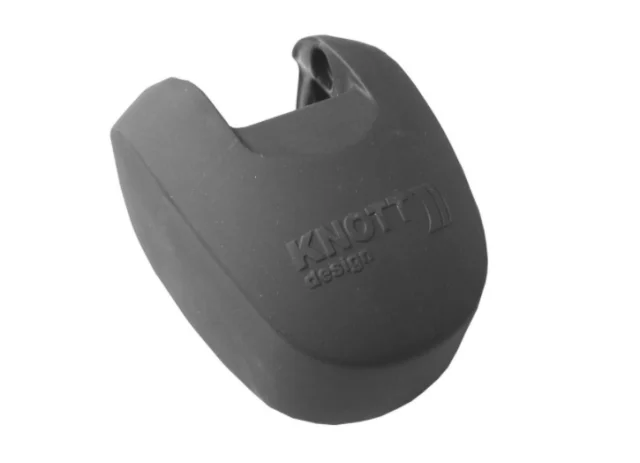 Soft Dock zu Knott Guß Kugelkupplungen