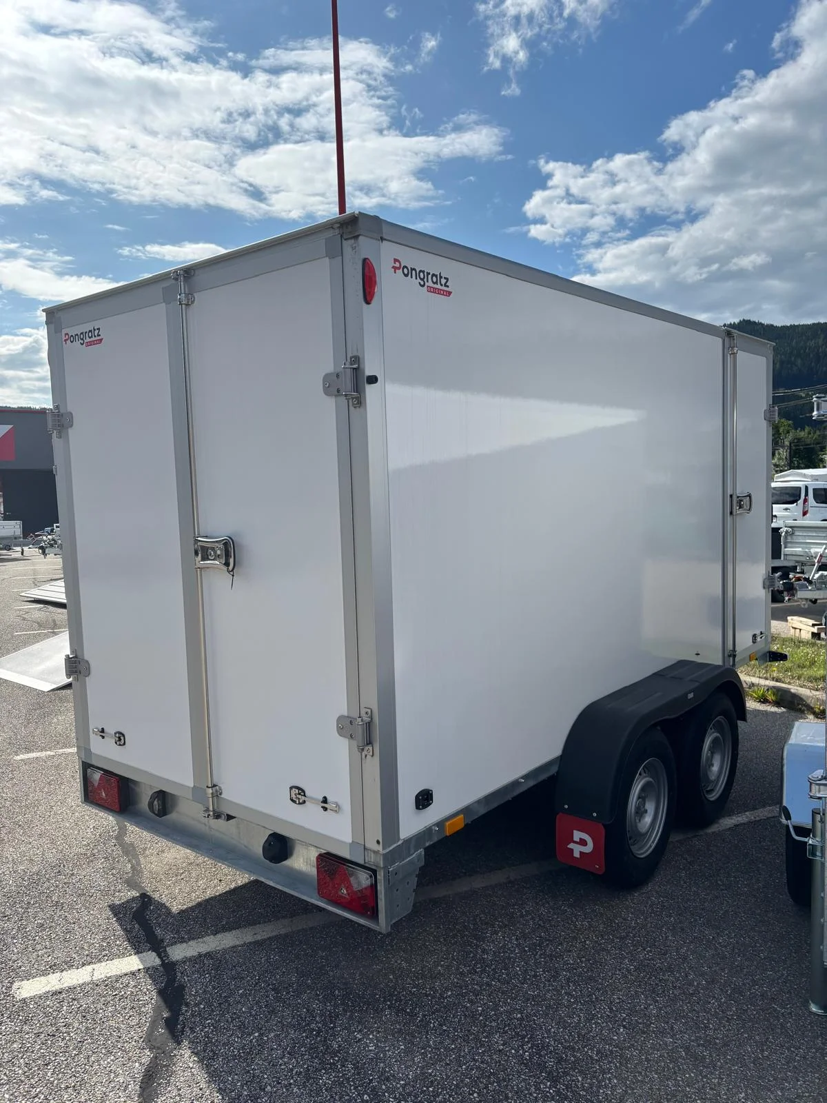 PKL 356/17 T-18 (2700kg)