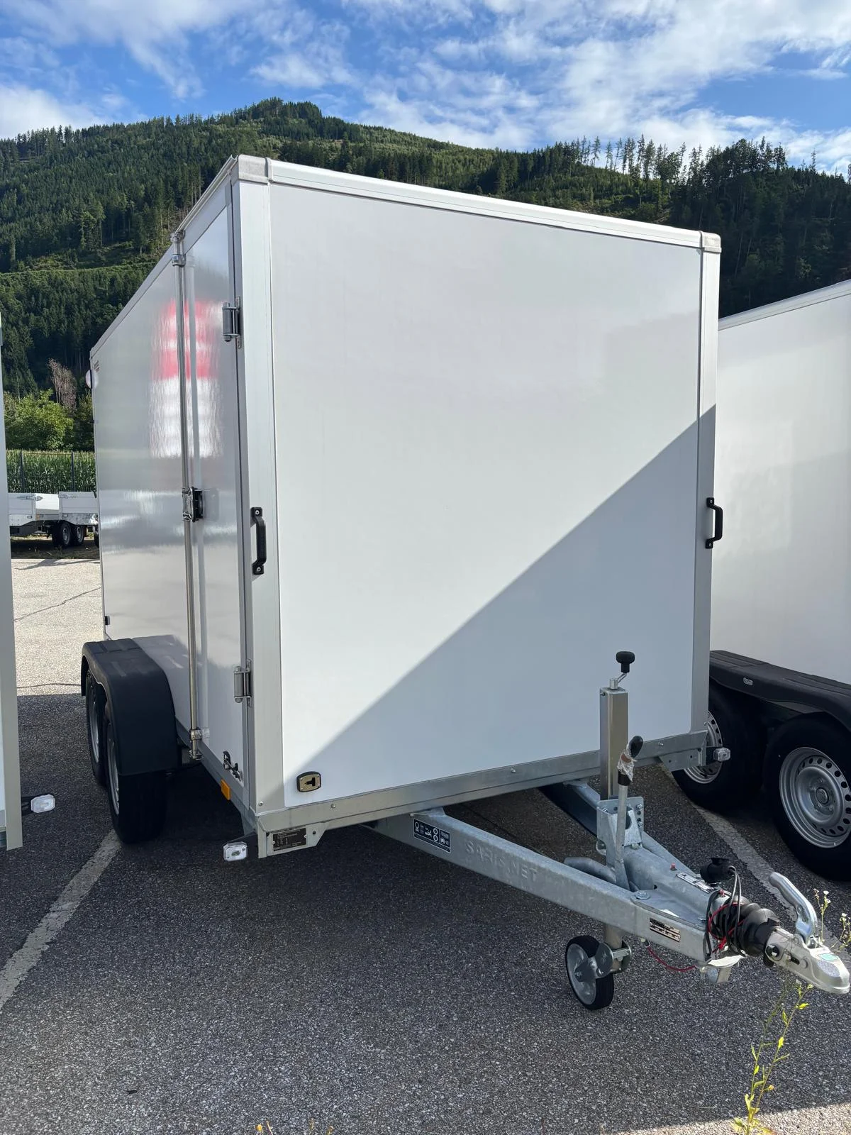 PKL 356/17 T-18 (2700kg)