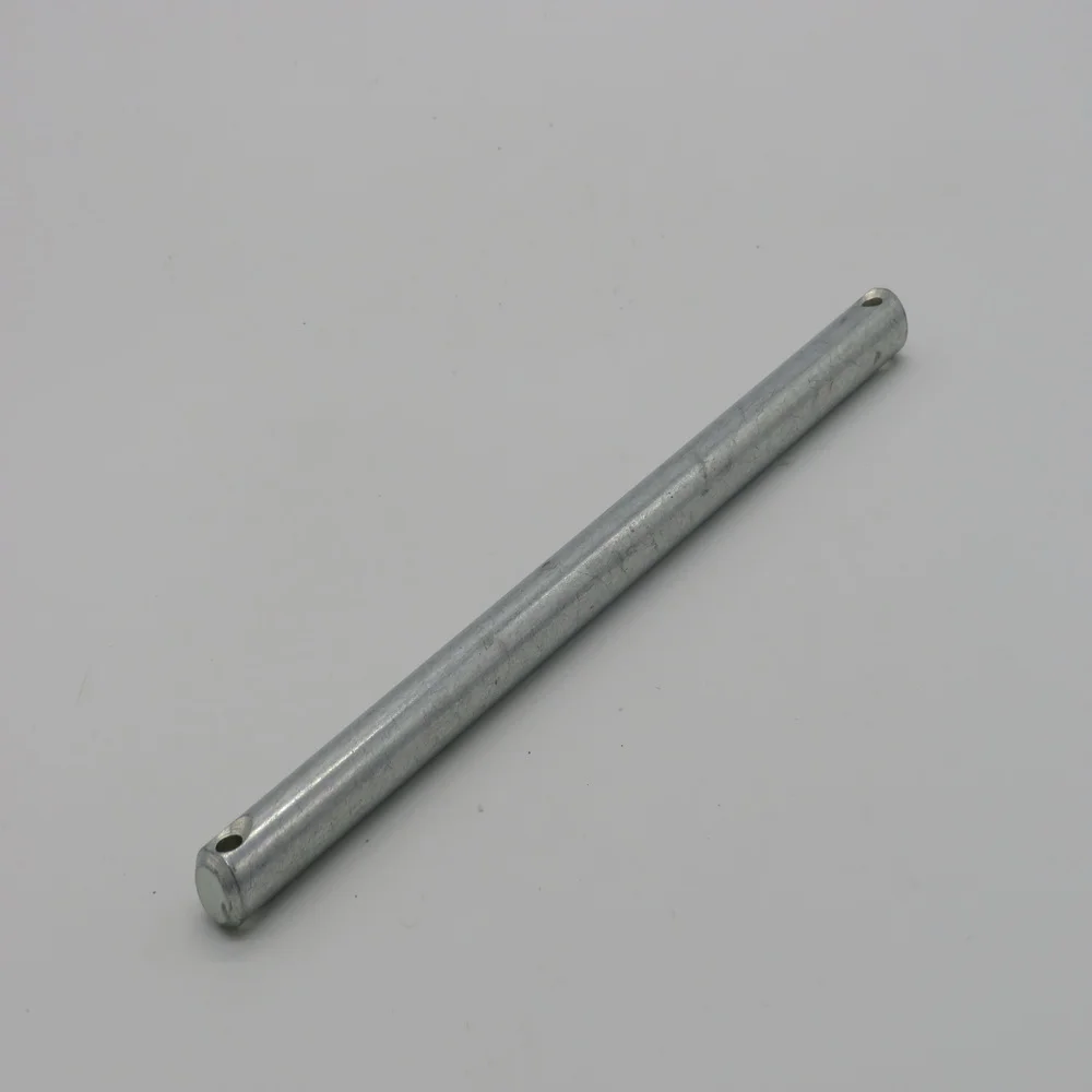 verz. Kielrollachsen 250lg PBA