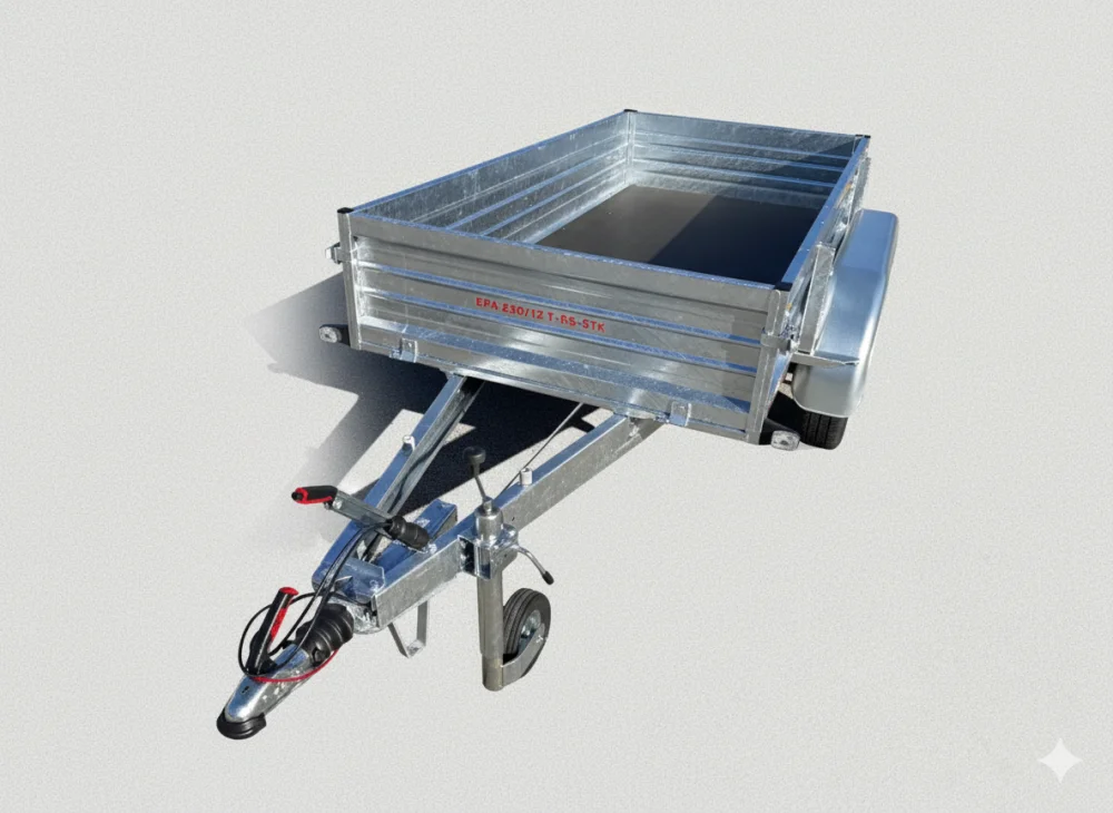 EPA 250/12 T-RS-STK.2600