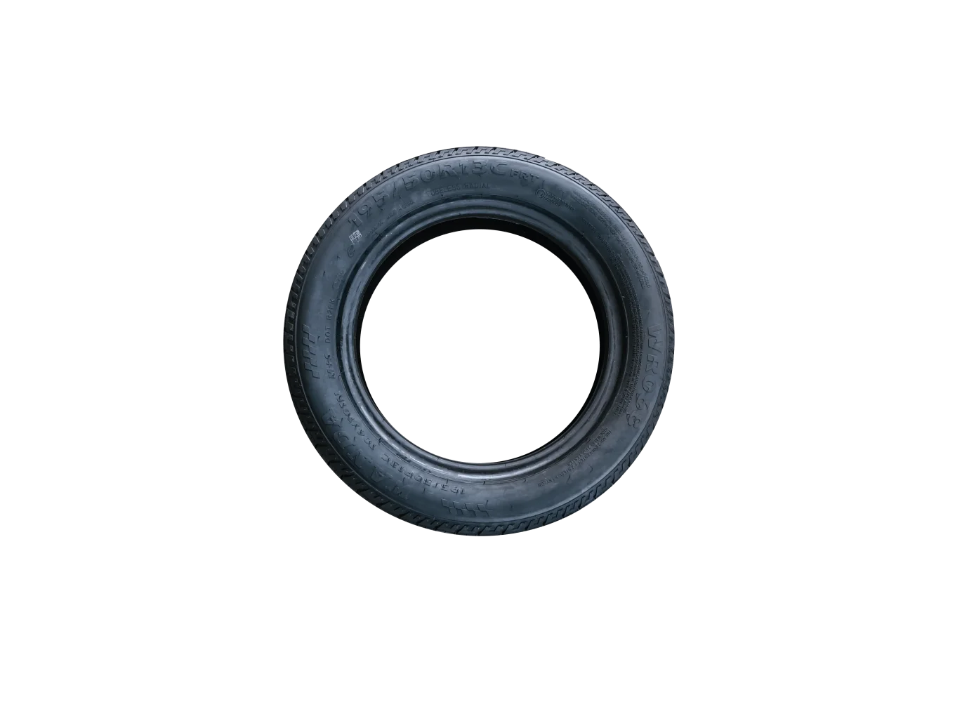 Reifen lose 155/80 R13