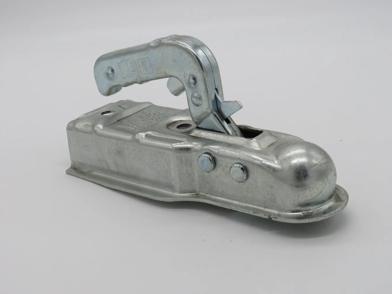 Kugelkupplung AK 7 zu ungebremste Anhänger 70 VK