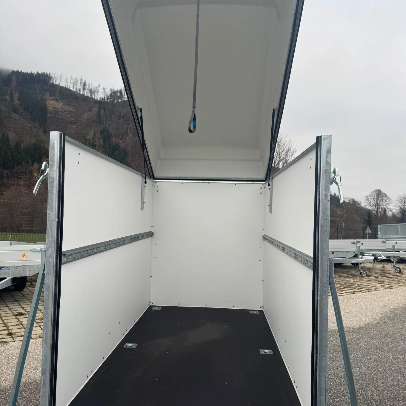 DKA 260/13 G (1300kg) h=130