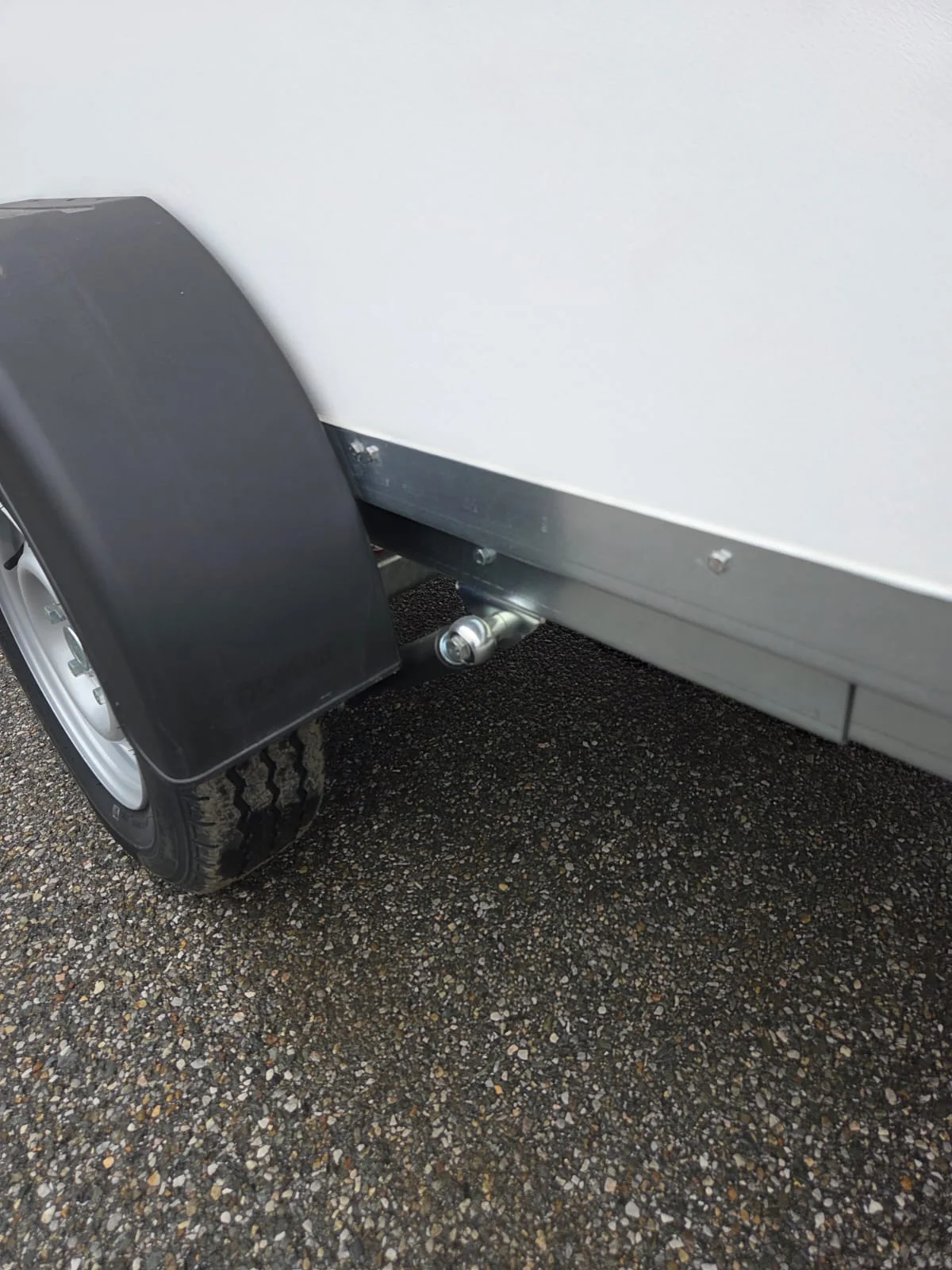 DKA 260/13 G (1300kg) h=150